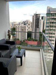 Montebleu (D11), Condominium #585300601
